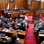 Poslanici Skupštine Srbije nastavljaju raspravu o amandmanima na Mrdićeve predloge