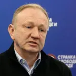 Dragan Đilas: Ako je moje ime problem, neću biti na listi