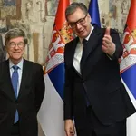 „Srbija je faktički na kineskom putu“: Sagovornici Danasa ističu da „nije potrebno da nam to Džefri Saks otkriva“