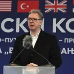 Birodi: Vučić u javnim nastupima i dalje krši ustav, obraća se kao premijer, a ne kao predsednik
