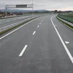 AMSS: Poledica i opasnost od odrona