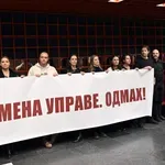 „Ćao, bre, pali!“, „Prijatno“, „Doviđenja“: Ovako čelnici ustanova kulture odgovaraju na zahteve za ostavke