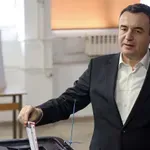 Traži se kažnjavanje Samoopredeljenja zbog korišćenja deteta na predizbornom skupu