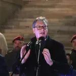 Izjava evroposlanika o Vučiću: Da li je Brisel otkrio kako će dalje postupati prema Srbiji?