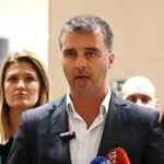 Savo Manojlović : Ostavkom Vučića SNS više nema pun kapacitet vlasti