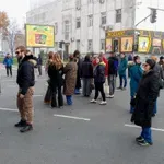 Da li šesnaestominutne blokade „čuvaju vatru protesta“?