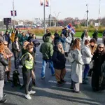 „To je bio pokušaj ubistva“: Obratila se studentkinja Kristina koju su 24. januara udarila kola