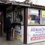 Koliko će sutra da košta evro?