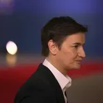 Ana Brnabić u Kuli i Somboru razgovarala sa članovima SNS o lokalnim i parlamentarnim izborima