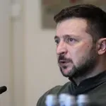 Zelenski: Napredak u razgovorima o mirovnom sporazumu sa Rusijom „prilično solidan“