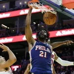 Filadelfija kažnjena zbog izveštaja o povredi Embida