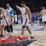 „Preslikana situacija svega što se događa kod nas“: Zašto Srbija osim medalje u basketu nije osvojila nijedno ekipno odličje u 2025. godini?