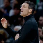 Mark Degnolt o Nikoli Topiću: Pokazuje neverovatan profesionalizam, zrelost i mentalnu čvrstinu