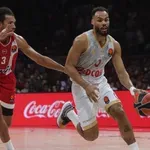 Košarkaš Monaka Okobo najkorisniji igrač 14. kola Evrolige