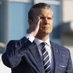 Ko je Pit Hegset, Trampov „ministar rata“?