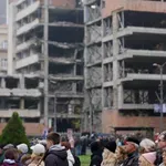 Ko su ljudi koji su odbranili Generalštab?