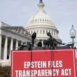 SAD objavile tri miliona dokumenata iz Epstinovih dosijea, uključujući preko 2.000 video snimaka i 180.000 fotografija