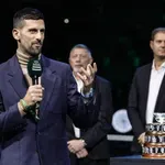 „Sad i zvanično najbolji ‘propali’ sportista“