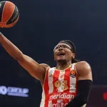 Bliži se evroligaški derbi: Čima Moneke progovorio o povredi