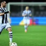 (VIDEO) Andrija Živković asistent u pobedi PAOK-a nad Panatinaikosom