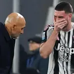 Loše vesti iz Italije: Vlahovića čeka duža pauza