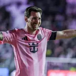 Lionel Mesi istakao pet kandidata za osvajanje Mundijala