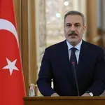 Hakan Fidan: Izrael ne teži bezbednosti, želi još teritorije