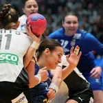 Jovana Jovović pred meč protiv Španije: Moramo da zaboravimo utakmicu sa Nemačkom i budemo opet pravi tim