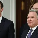 „Američki autsajderski mirovni duo suočava se sa najvećim testom na tri žarišta“: Analiza CNN-a o Vitkofu i Kušneru