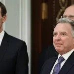 „Američki autsajderski mirovni duo suočava se sa najvećim testom na tri žarišta“: Analiza CNN-a o Vitkofu i Kušneru