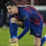 (VIDEO) Levandovski se obrukao kod penala, ali Barselona je „okrenula“ Atletiko