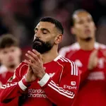 Slot progovorio o statusu Salaha u Liverpulu