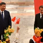 Pande, stoni tenis i jedan intrigantan razgovor sa Si Đinpingom: Analiza posete Makrona Kini