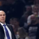 Ocokoljić pred meč protiv Kluža: Moramo da imamo veoma dobar pristup i jaku motivaciju kako bismo započeli novi niz pobeda