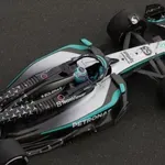 Džordž Rasel najbrži na poslednjem treningu uoči kvalifikacija u Abu Dabiju