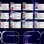 Selekcija Južne Afrike odložila put na Svetsko prvenstvo zbog problema sa vizama