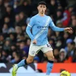 (VIDEO) Magična asistencija Šerkija za prelep gol Fodena