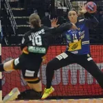 Nemačka silovita protiv Španije, Crna Gora u četvrtfinalu Svetskog prvenstva