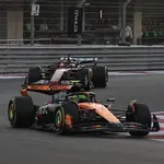 Lando Noris novi šampion sveta u Formuli 1