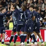 (VIDEO) Veliko iznenađenje u La Ligi, Selta odnela tri boda iz prestonice