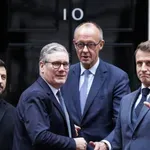 Politiko proglasio pobednika i gubitnika samita EU o Ukrajini