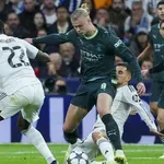 (VIDEO) Liga šampiona: Siti savladao Real u derbiju kola, Bode Glimt „otkinuo“ bodove Borusiji Dortmund