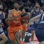 (VIDEO) Pobede Valensije, Žalgirisa, Makabija, Reala i Armanija u Evroligi