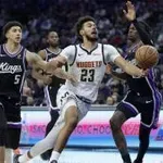 Nova povreda u redovima Denver Nagetsa