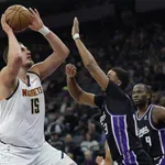 Šta povreda Nikole Jokića znači za Denver Nagetse i njihove šanse za plej-of?