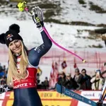 Čudesna Lindzi Von u petoj deceniji briljira