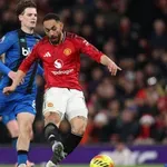 (VIDEO) Ludnica u Mančesteru: Preokreti, osam golova i remi tima Đorđa Petrovića sa Junajtedom