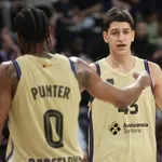 Srpski „biser“ se upisao „zlatnim slovima“ u istoriju Barselone (VIDEO)