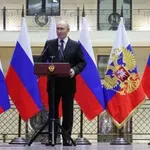 „Ne prihvataju se zahtevi za odricanje od državljanstva, a istekli pasoši se ne obnavljaju“: Putin od januara sprema mere protiv Rusa u inostranstvu