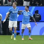 Napoli prvi finalista Superkupa Italije